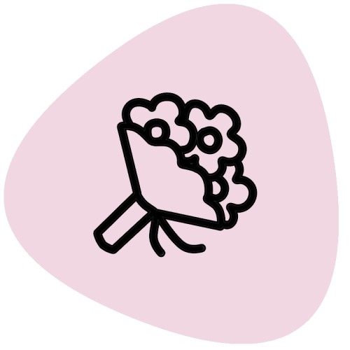 Custom Florist Design