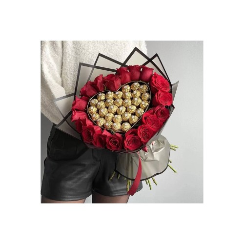 Bouquet 