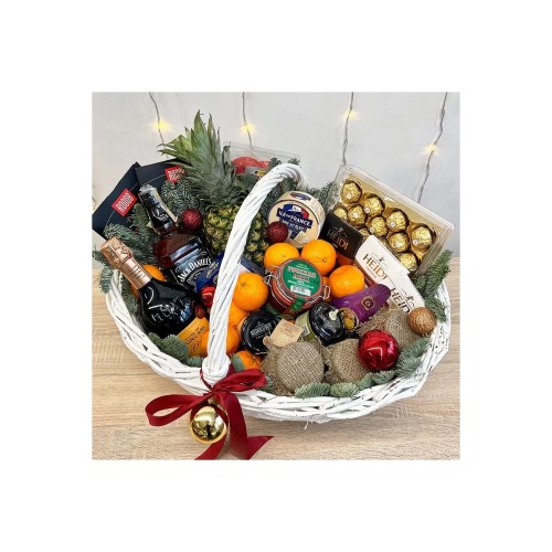 Gift Basket 