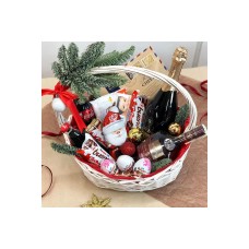 Gift Basket "Family Circle"