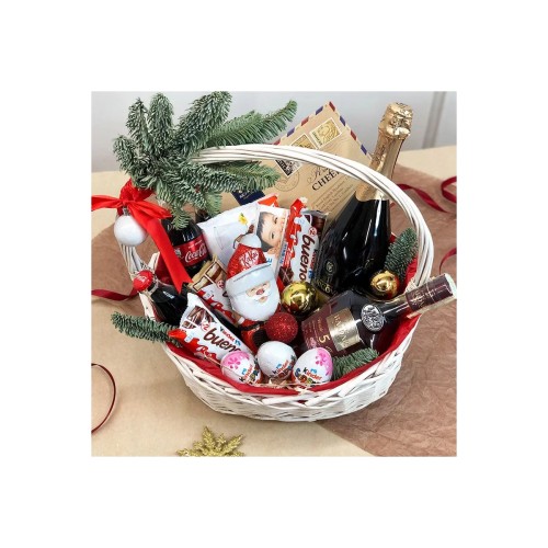 Gift Basket 