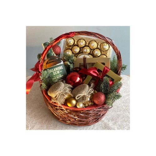 Gift Basket 