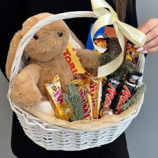 Gift Basket 