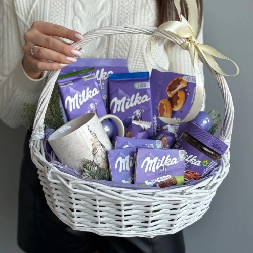 Gift Basket 