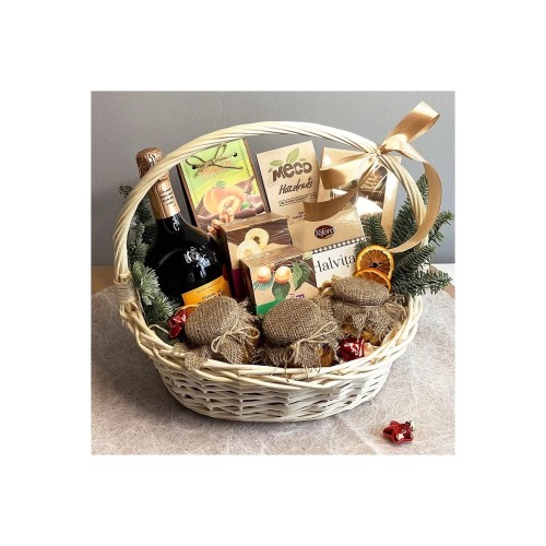 Gift Basket 