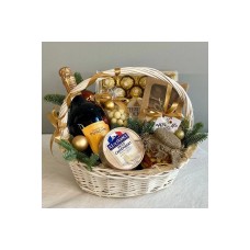 Gift Basket 