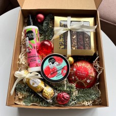 Gift Box "Box of Wishes"