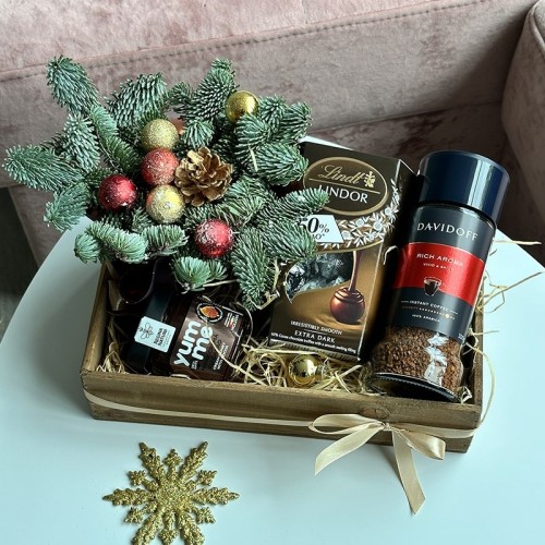 Gift Box 