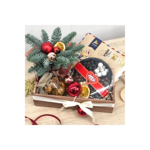 Gift Box 