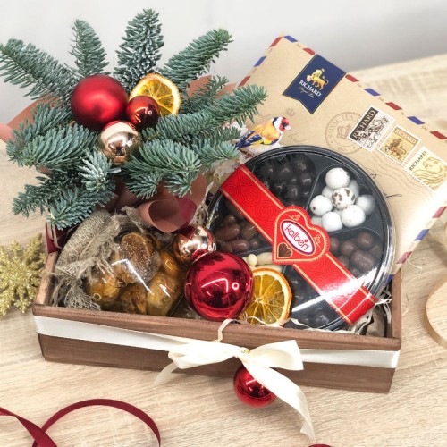 Gift Box 
