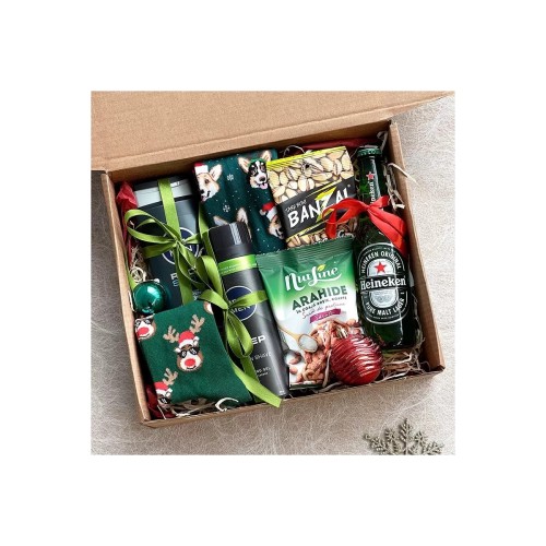 Gift box for men 
