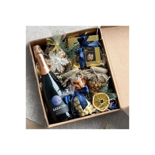 Gift Box 