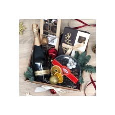 Gift Box "Holiday Office"