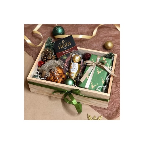 Gift Box 
