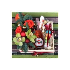 Gift Box 