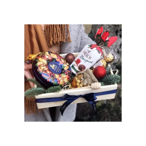 Gift Box 