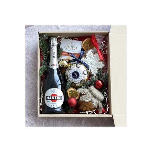 Gift Box 