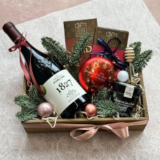 Gift Box "Night of Magic"