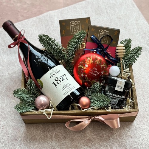 Gift Box 