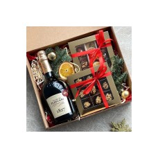 Gift Box "Royal Surprise"