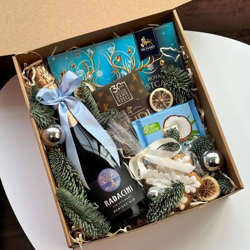 Gift Box 