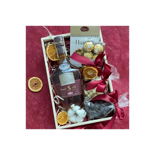 Gift Box 
