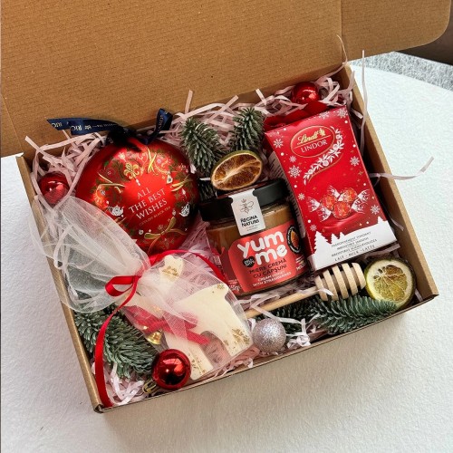 Gift Box 