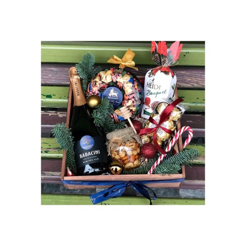 Gift Box 