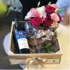 Wine for Two