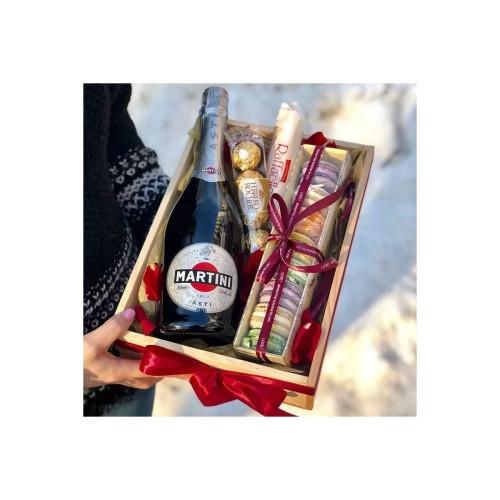 Gift Box 