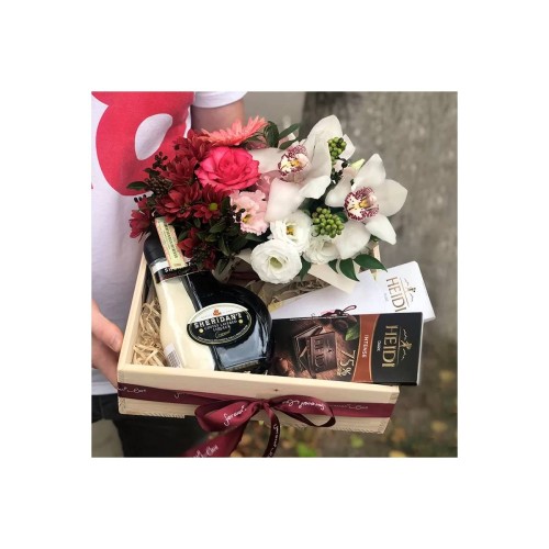 Gift Box 
