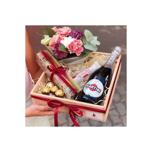 Gift Box 