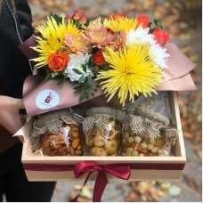 Sweet Honey: Set of 3