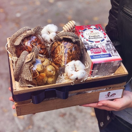 Gift Box 