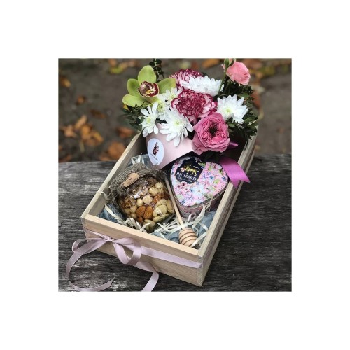 Gift Box 