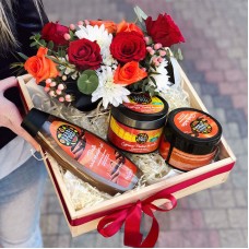 SPA Box: Tropical Boom