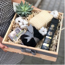SPA Box: For Men