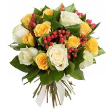 Bouquet "Morning Tenderness"