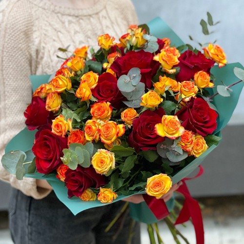 Bouquet 