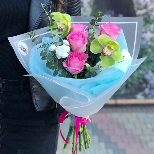 Bouquet 