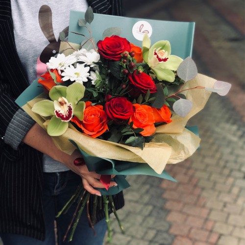 Bouquet 