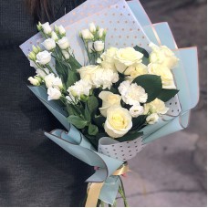 Bouquet "Monogamy"