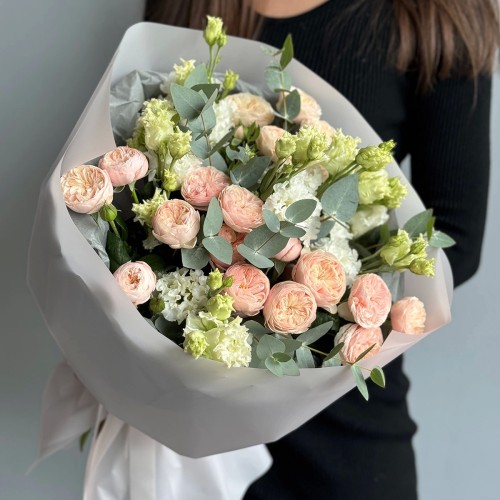 Bouquet 