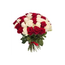 Bouquet "Alice in Wonderland"
