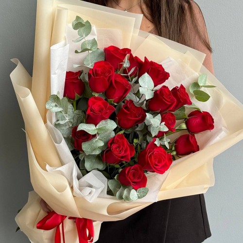 Bouquet 