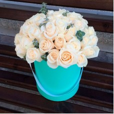 White Rose Box 