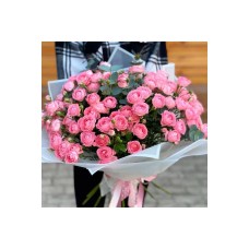 Big Bouquet of Bombastics