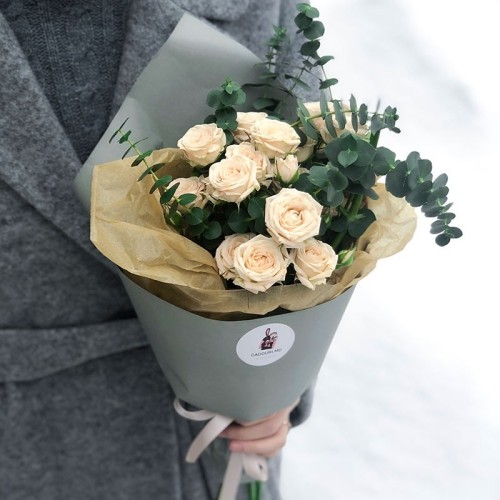 Bouquet 