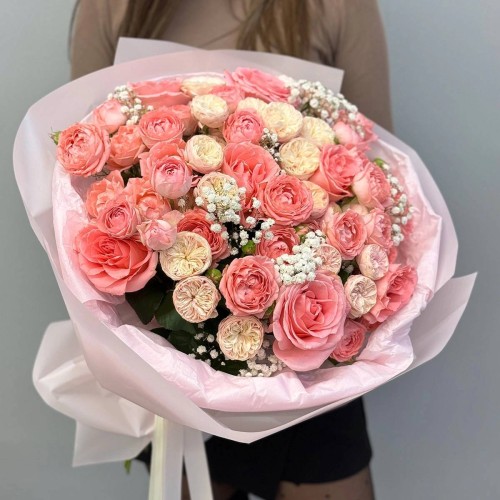 Bouquet 