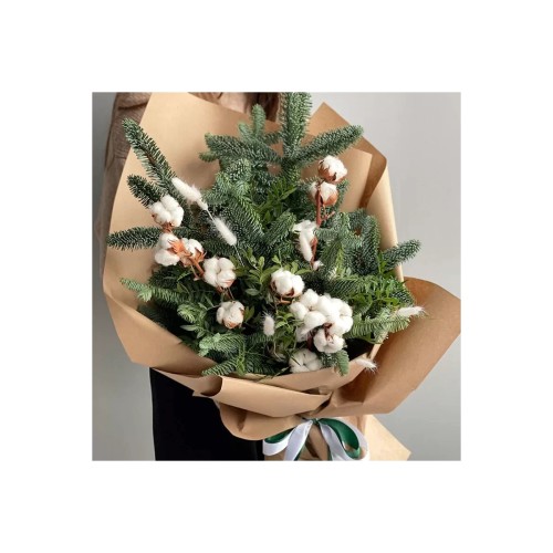 Spruce Bouquet 